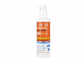 Froika Sunscreen Hydrating Fluid SPF50 250ml