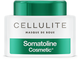 Somatoline Cosmetic Anti-Cellulite Mud Masque Μάσκα Σώματος με Άργιλο Κατά της Κυτταρίτιδας με Αποτέλεσμα Φρεσκάδας 500gr