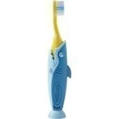 ELGYDIUM SHARK Οδοντόβουρτσα για παιδιά ( 2-6 ετών) 1τμχ
