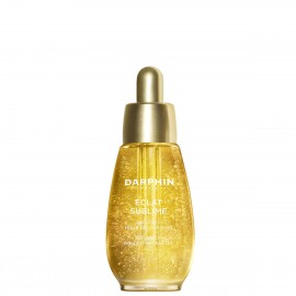 Darphin Eclat Sublime 8-Flower Golden Nectar Oil Έλαιο Αντιγήρανσης Προσώπου 30ml