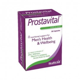 HEALTH AID PROSTAVITAL ™ 90 capsules