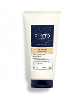 Phyto Nutrition Nourishing Conditioner για Θρέψη, 175ml