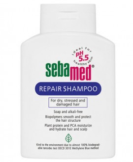 SebaMed Repair Shampoo 200ml
