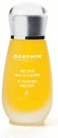 DARPHIN 8 FLOWER NECTAR 15ml
