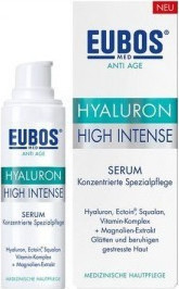  Eubos Hyaluron High Intense Serum 30ml