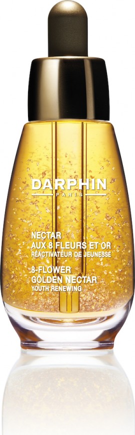 Darphin 8 Flower Nectar Total Anti-Aging Αιθέριο Έλαιο Ολικής Αντιγήρανσης 30ml