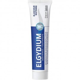 Elgydium Whitening Toothpaste Λευκαντική Οδοντόκρεμα με Γεύση Μέντα 50ml