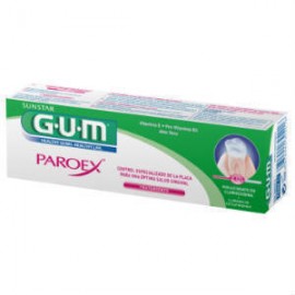 GUM 1790 Paroex 0,12% Toothpaste Intensive Action
