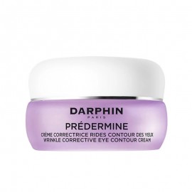 Darphin Predermine Wrinkle Corrective Ενυδατική & Αντιγηραντική Κρέμα Ματιών, 15ml