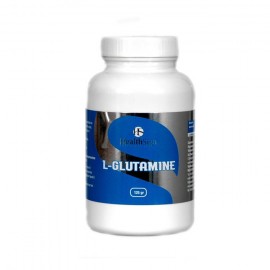 Health Sign L-Glutamine Powder 125gr