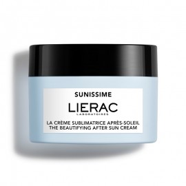 Lierac Sunissime The Beautifying After Sun Cream Body Η Θεϊκή Κρέμα για μετά τον Ήλιο 200ml