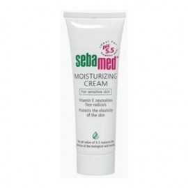 SebaMed Moisturizing Cream 50ml