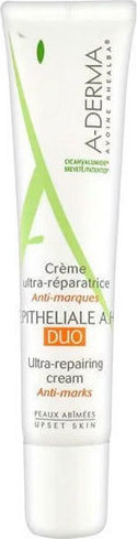 A-Derma Epitheliale A.H. Duo Ultra Repairing Cream 15ml