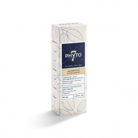 Phyto Nutrition 7 Nourishing Day Cream Κρέμα Ημέρας Μαλλιών για Θρέψη, 50ml
