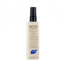 Phyto Specific Thermoperfect Sublime Smoothing Care, Εξαιρετική Θερμοπροστατευτική Φροντίδα Ισιώματος, 150ml
