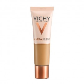 Vichy MineralBlend Make Up Fluid 15 Terra, 30ml