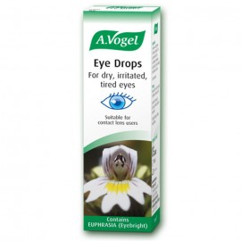 VOGEL Eye Drops (Collyre) 10ml