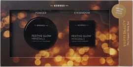 Korres Promo Warm Beauty The Copper Glow Set