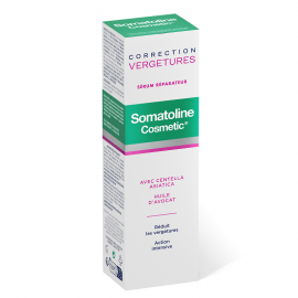 Somatoline Cosmetic Serum Reparateur Κατά των Ραγάδων 100ml