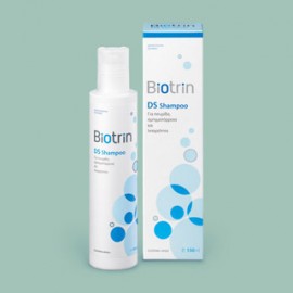 HYDROVIT BIOTRIN DS Shampoo 150ml