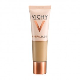 Vichy MineralBlend Make Up Fluid 12 Sienna, 30ml