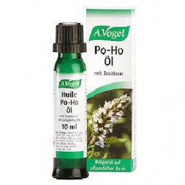 VOGEL Po-Ho-Oil 10ml