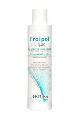 FROIKA FROIPOL LIQUID 200ml
