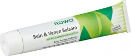 Roewo Bein & Venen Balsam - Βάλσαμο για τα Πόδια και τις Φλέβες 100ml