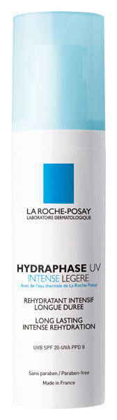 LA ROCHE POSAY HYDRAPHASE UV INTENSE LEGERE 50ML