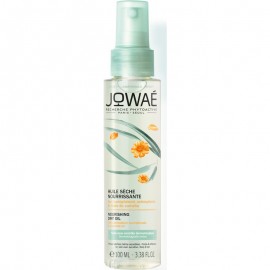 Jowae Nourishing Dry Oil Ξηρό Θρεπτικό Λάδι Για Σώμα & Μαλλιά 100ml 