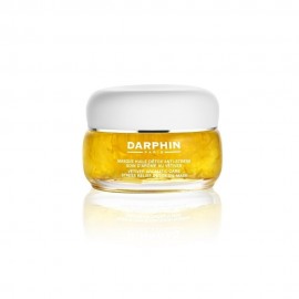 Darphin Vetiver Aromatic Care Stress Relief Detox Oil Mask - 50ml