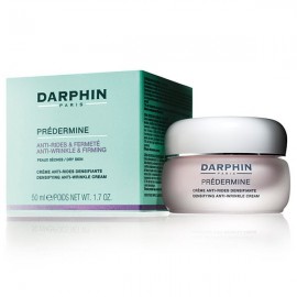 Darphin Predermine Densifying Anti-Wrinkle Cream Dry Skin Αντιρυτιδική Κρέμα Προσώπου για Ξηρό Δέρμα, 50ml