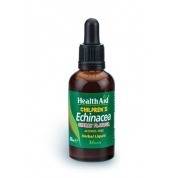 HEALTH AID Childrens Echinacea & Vitamin C Liquid 50ml