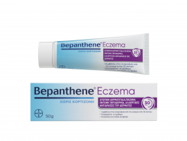 Bepanthene®  Eczema  50g