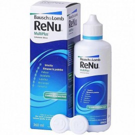 Bausch & Lomb ReNu Multiplus 360 ml