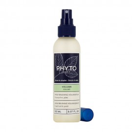 Phyto Volume Spray Styling Spray Για Όγκο Που Χαρίζει Κίνηση & Λάμψη Σε Λεπτά Μαλλιά 150ml
