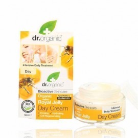 Dr. Organic Royal Jelly Day Cream 50ml
