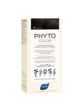 Phyto Phytocolor 4.0 Καστανό