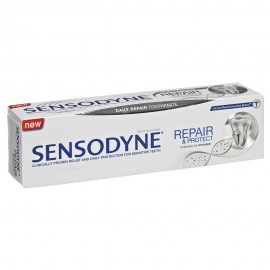 Sensodyne® Repair & Protect Whitening 75ml