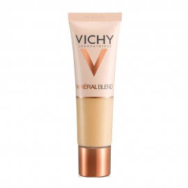 Vichy MineralBlend Make Up Fluid 06 Ocher, 30ml