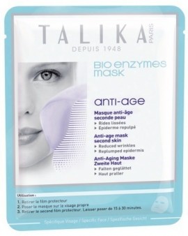 TALIKA TIME CONTROL LUMIERE ANTI AGE REGARD