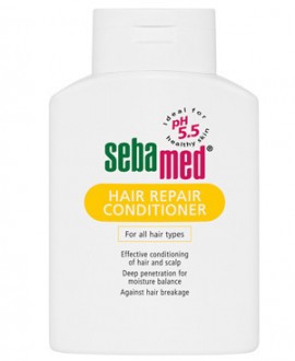 SebaMed Hair Repair Balsam - Conditioner 200ml