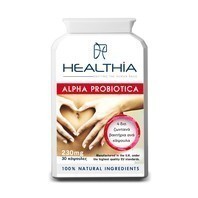 Healthia Aplha Probiotica full spectrum 230mg 30caps