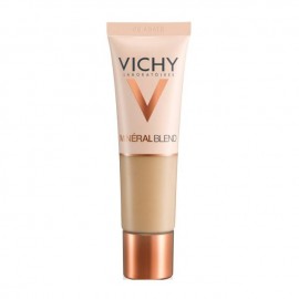 Vichy MineralBlend Make Up Fluid 09 Agate, 30ml