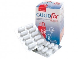 Uni-pharma CALCIOFIX 90tabs