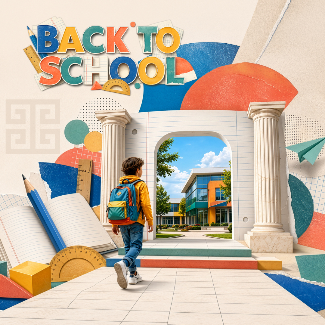 Back to School