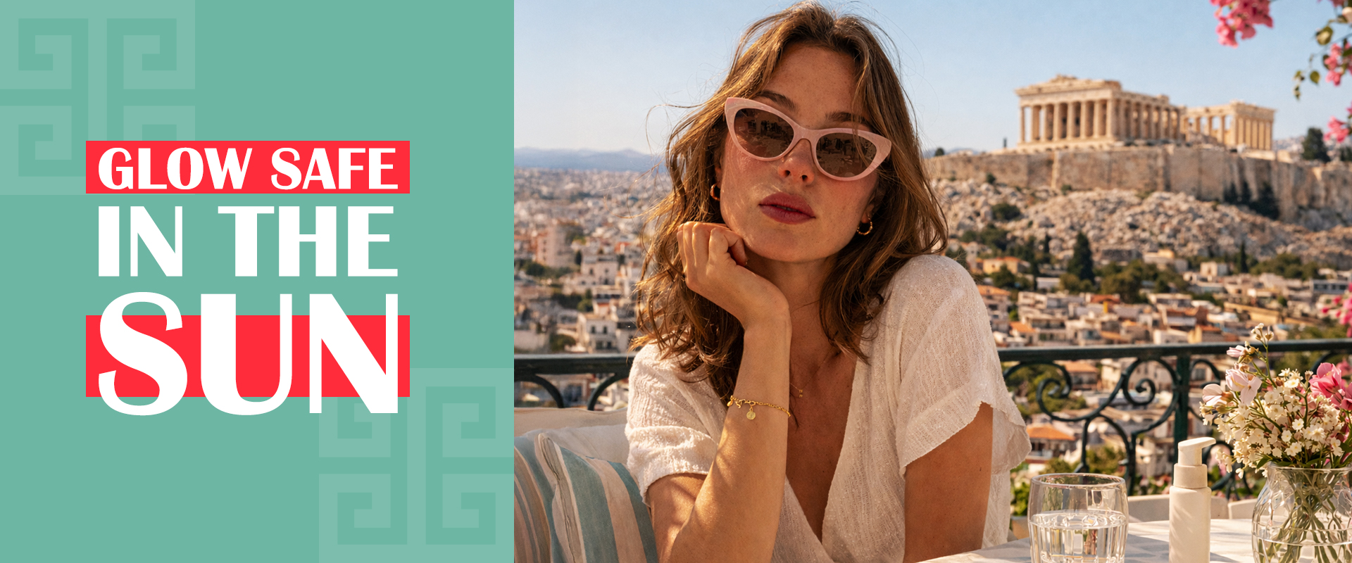 Αντηλιακά 2026