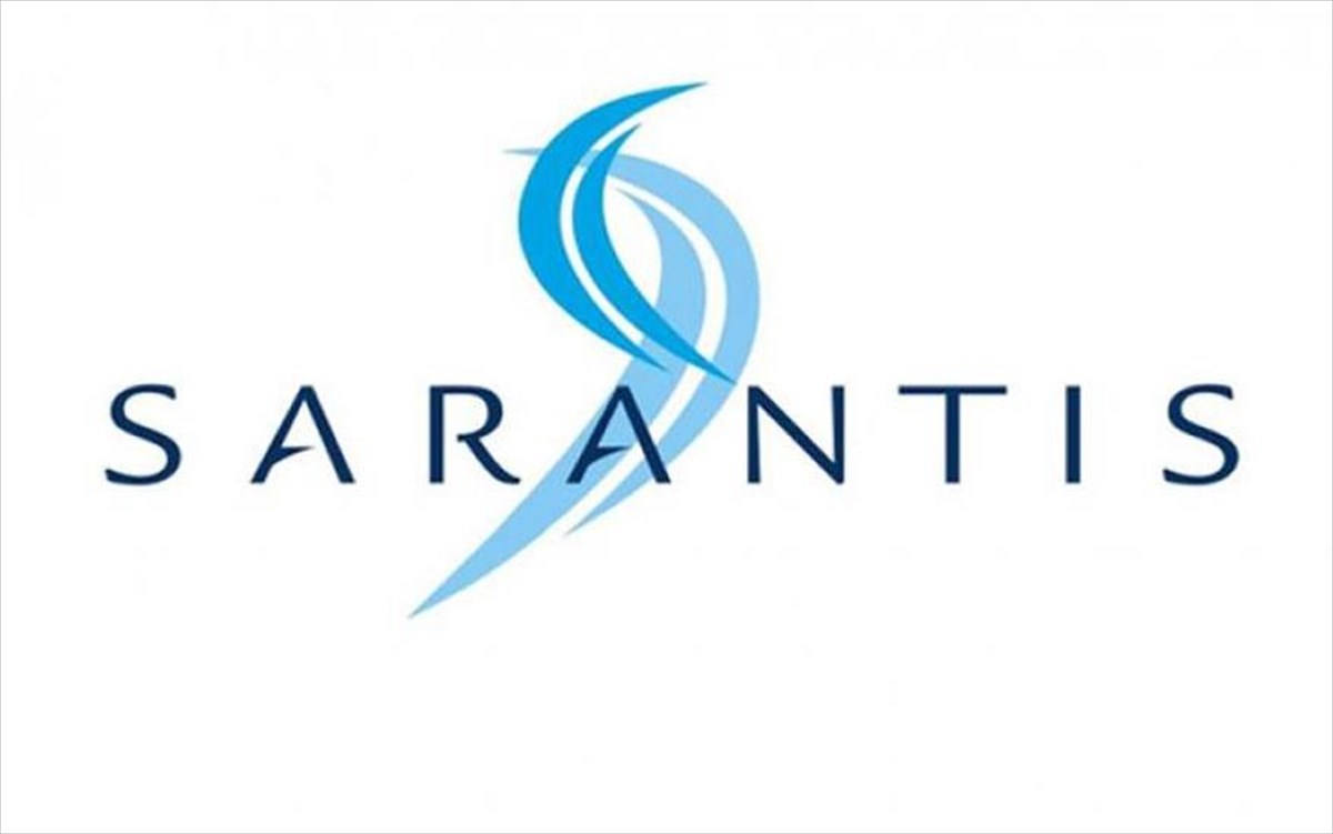 SARANTIS