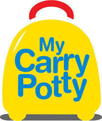 My Carry potty