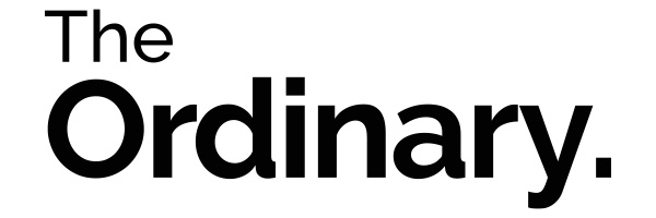 The Ordinary